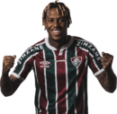 Abel Hernández football render