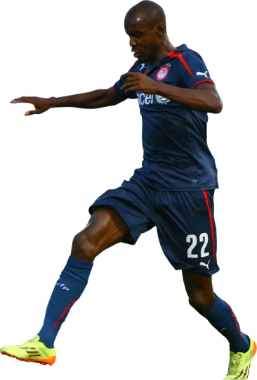 Eric Abidal