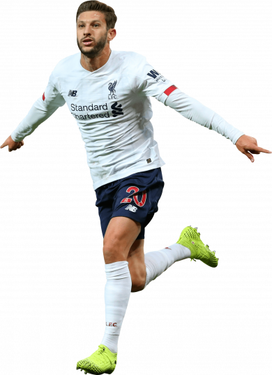 Adam Lallana