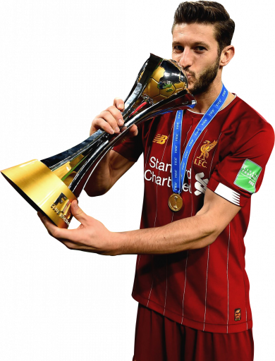 Adam Lallana