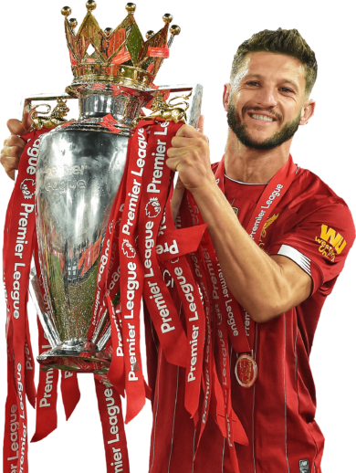 Adam Lallana