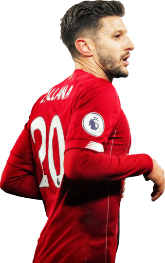 Adam Lallana