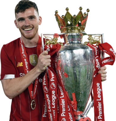 Andrew Robertson