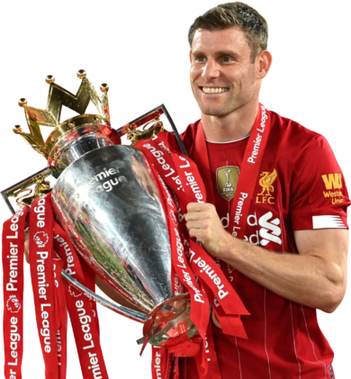 James Milner