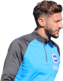 Adam Lallana football render