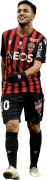 Adam Ounas football render