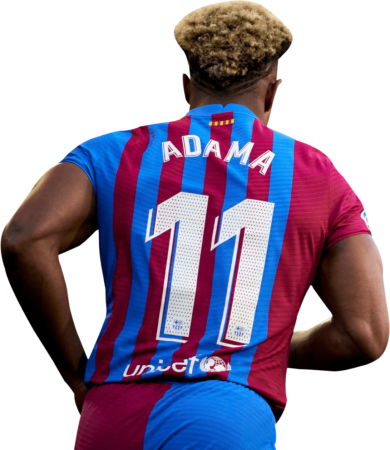 Adama Traoré