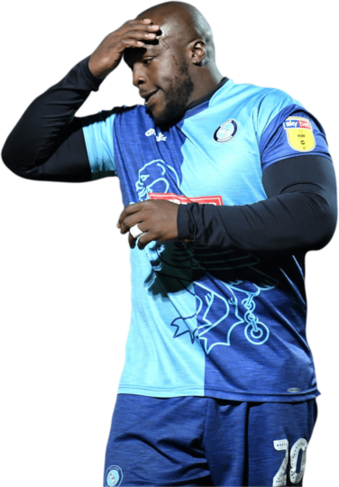 Adebayo Akinfenwa