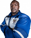 Adebayo Akinfenwa football render