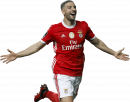 Adel Taarabt football render