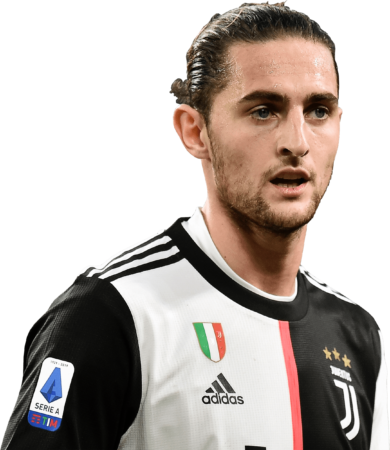 Adrien Rabiot