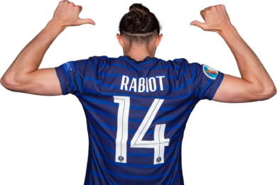 Adrien Rabiot