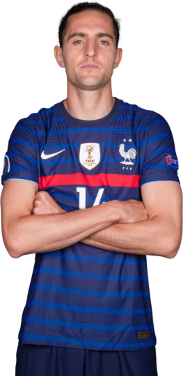 Adrien Rabiot