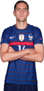 Adrien Rabiot football render