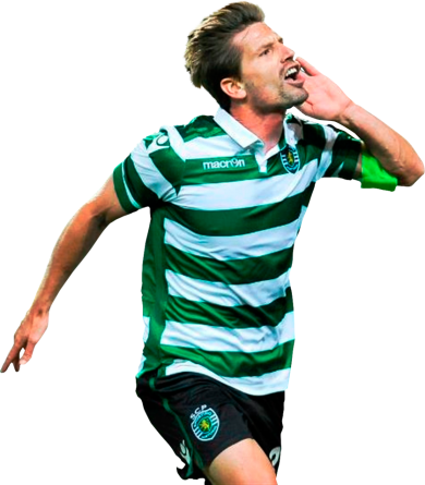 Adrien Silva