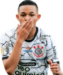 Adson Ferreira Soares football render