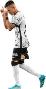 Adson Ferreira Soares football render