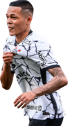 Adson Ferreira Soares football render