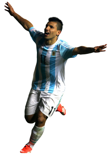 Sergio Aguero