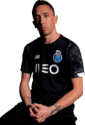 Agustín Marchesín football render