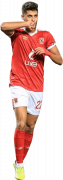 Ahmed El Sheikh football render