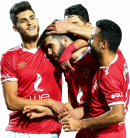 Ahmed El Sheikh, Mahmoud Wahid, Yasser Ibrahim & Walid Azarou football render