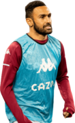 Ahmed Elmohamady football render