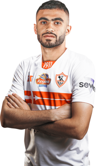 Ahmed Hossam