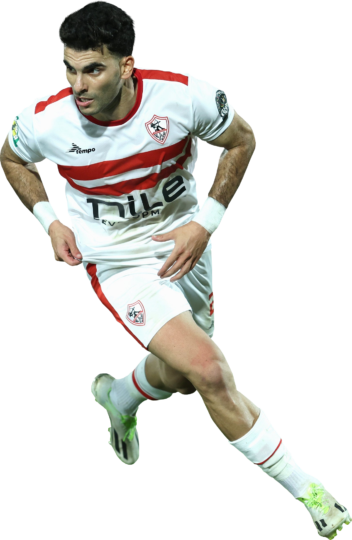 Ahmed “Zizo” Sayed