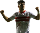 Ahmed “Zizo” Sayed football render