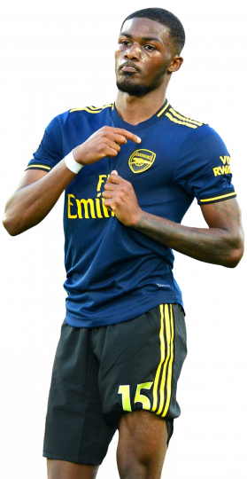 Ainsley Maitland-Niles