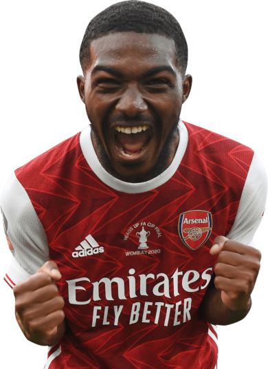 Ainsley Maitland-Niles