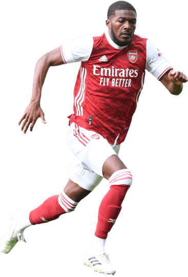 Ainsley Maitland-Niles