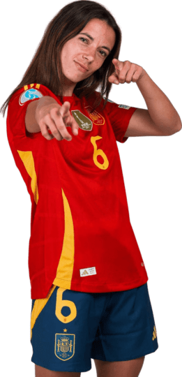 Aitana Bonmatí