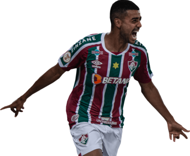 Alan Carvalho