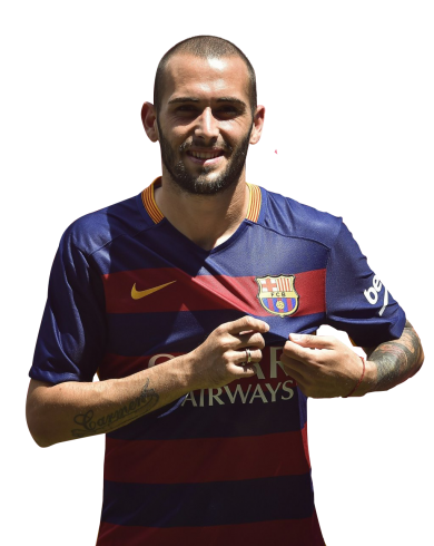 Aleix Vidal