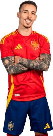 Alejandro Grimaldo