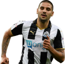 Aleksandar Mitrovic football render