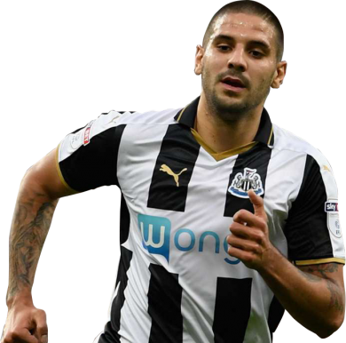 Aleksandar Mitrovic