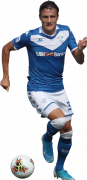 Ales Mateju football render