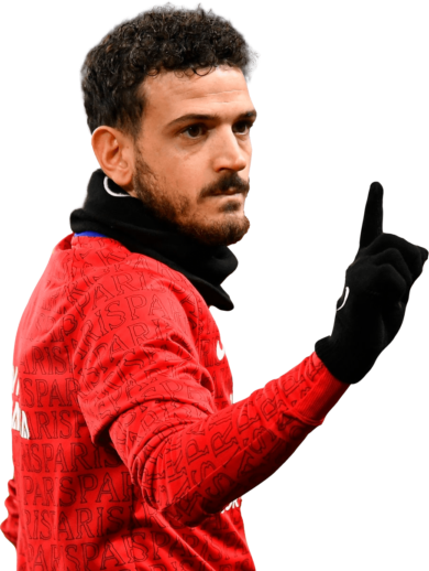 Alessandro Florenzi