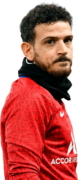 Alessandro Florenzi football render