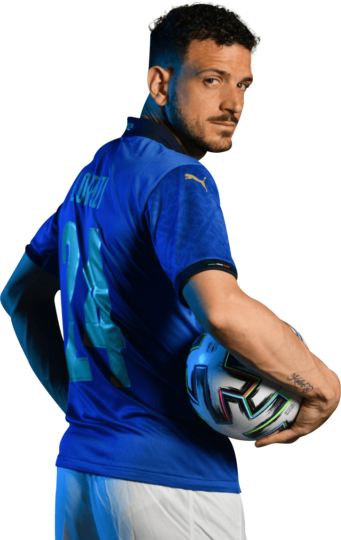 Alessandro Florenzi