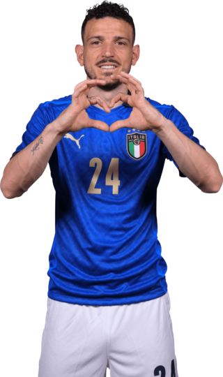 Alessandro Florenzi