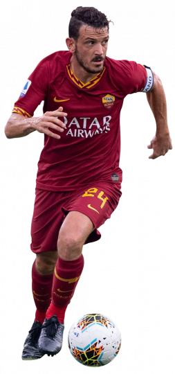 Alessandro Florenzi