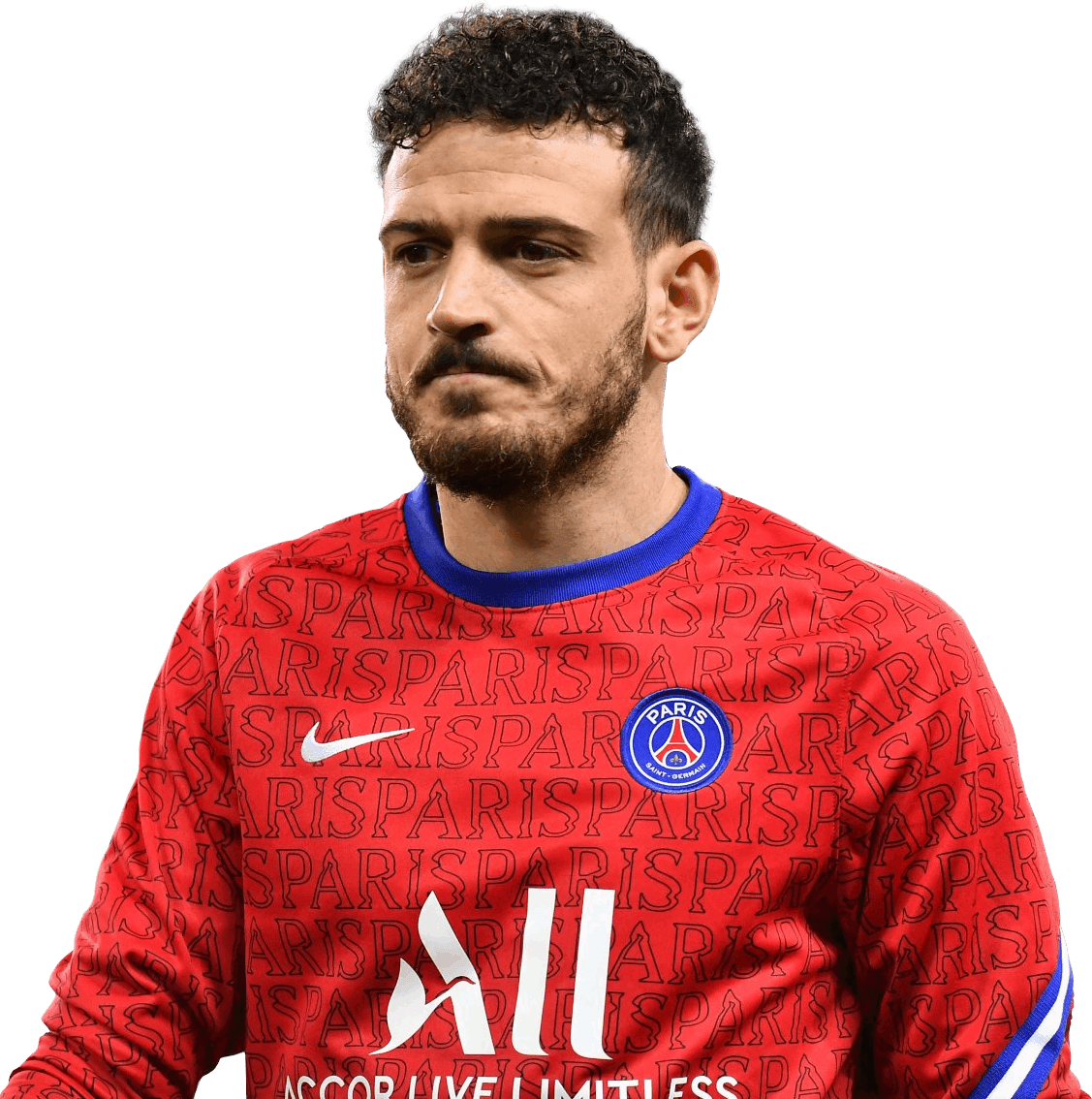 Alessandro florenzi