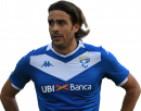 Alessandro Matri football render