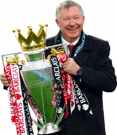 Alex Ferguson