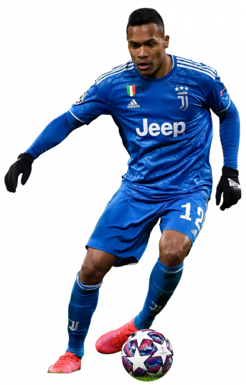 Alex Sandro