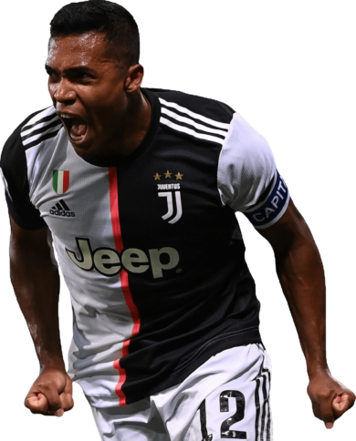 Alex Sandro